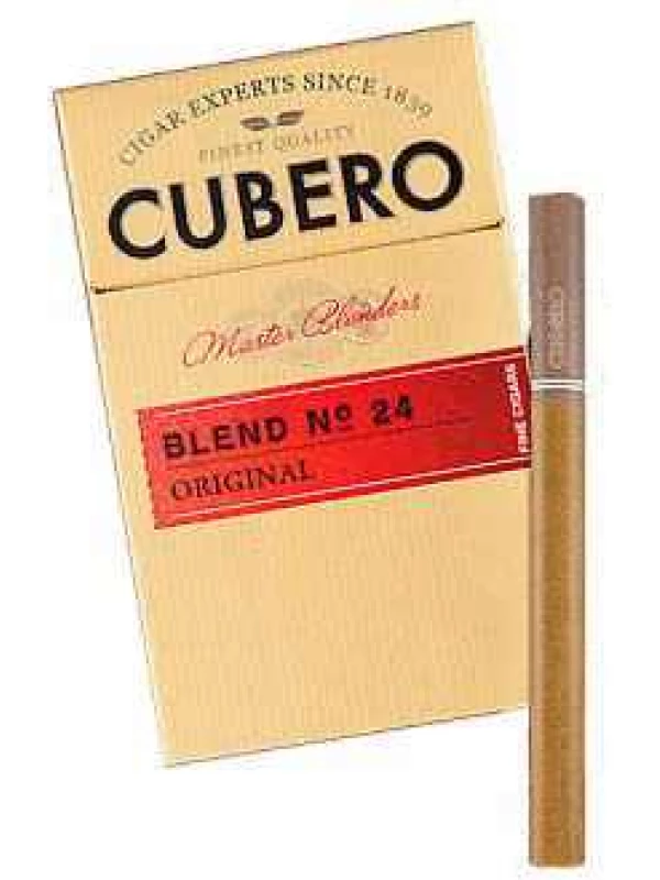 Cubero Blend № 24 Original