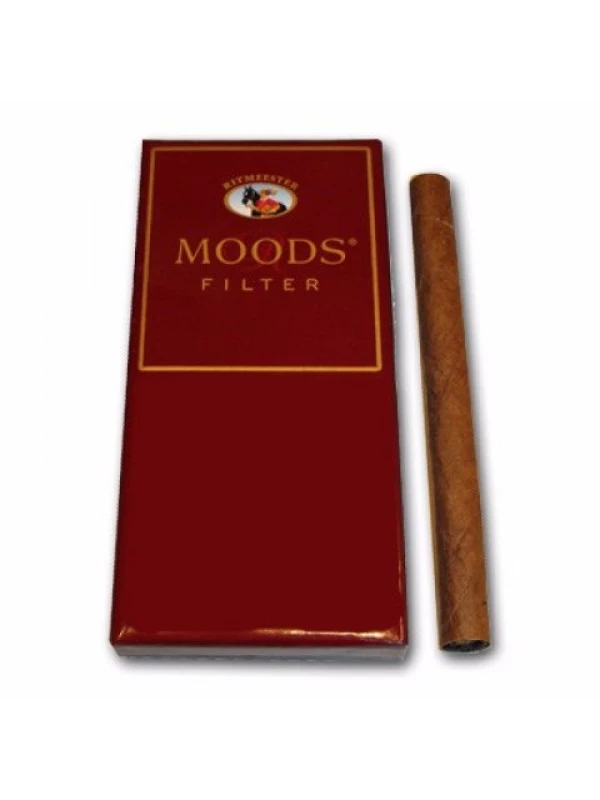 Moods Filter 5