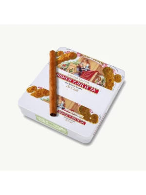 Сигариллы Romeo y Julieta Club Limited Edition 2020