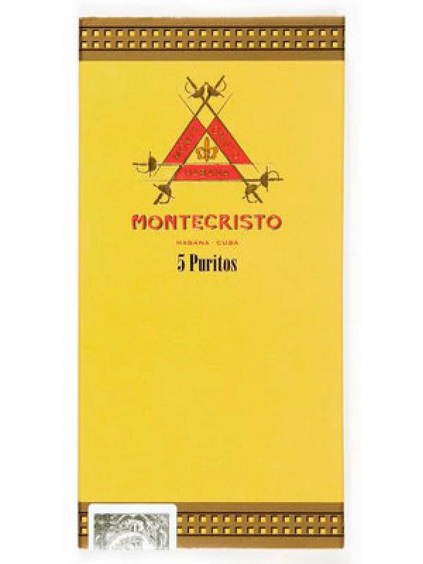 Montecristo Puritos