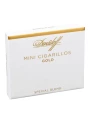 Davidoff Mini Cigarillos Gold 20 — фото 2