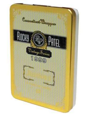 Сигариллы Rocky Patel Vintage 1999 Juniors