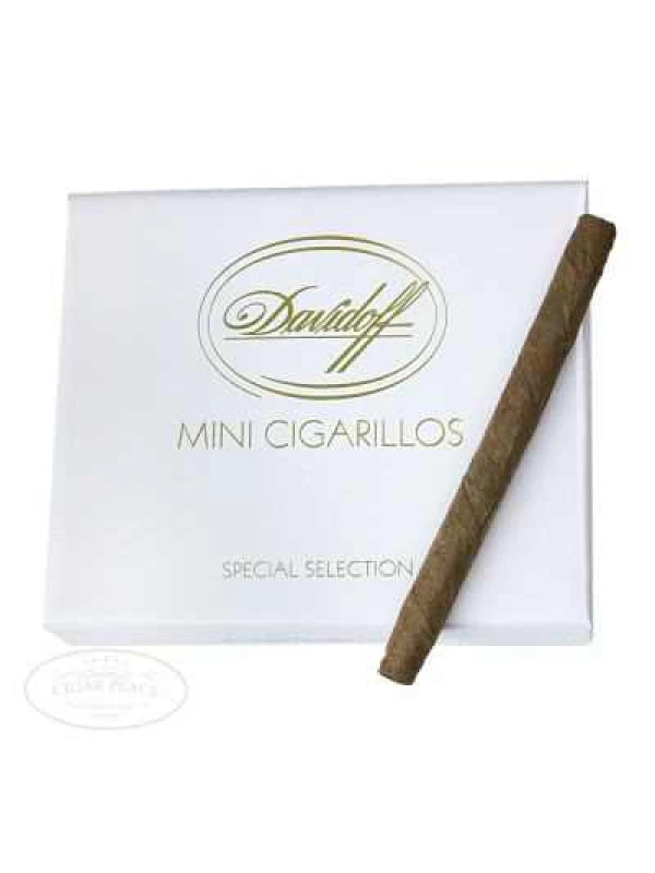 Davidoff Mini 20