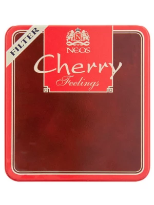 Сигариллы Neos Feelings Cherry