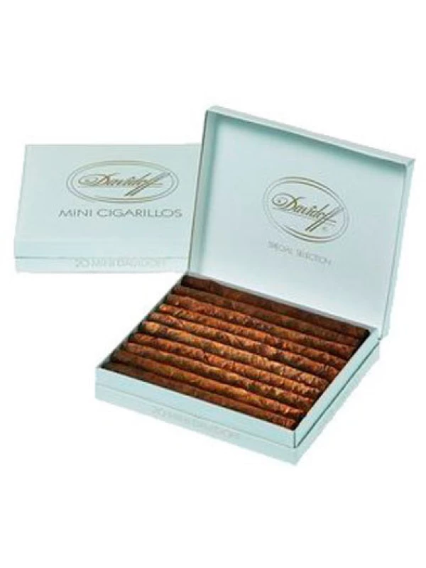 Davidoff Mini 20