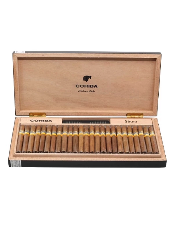 Cohiba Short Limited Edition 50