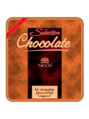 Сигариллы Neos Chocolate