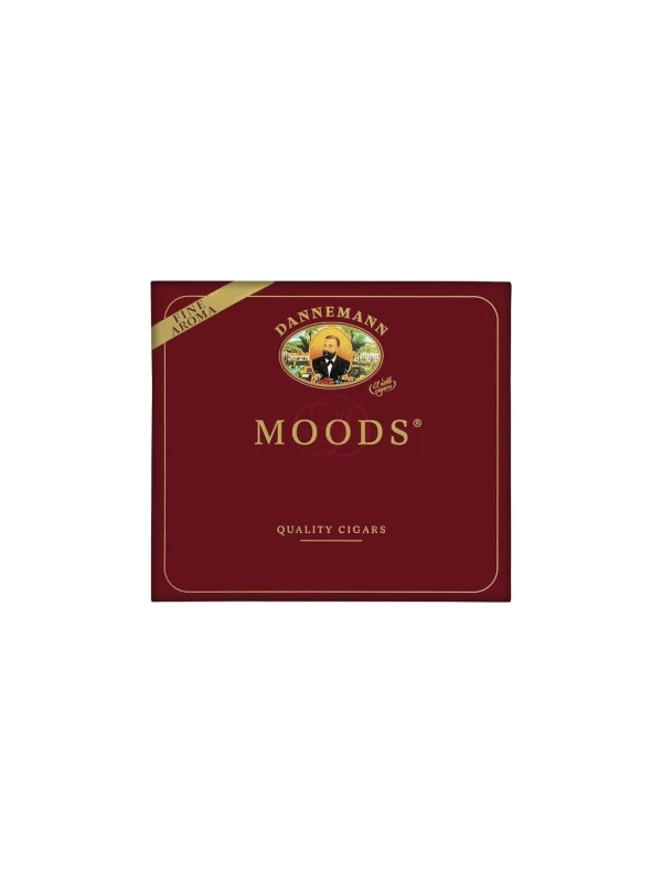 Moods 20