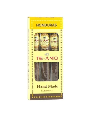 Сигариллы Te-Amo Coronitas Honduras