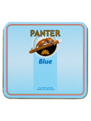 Сигариллы Panter Blue