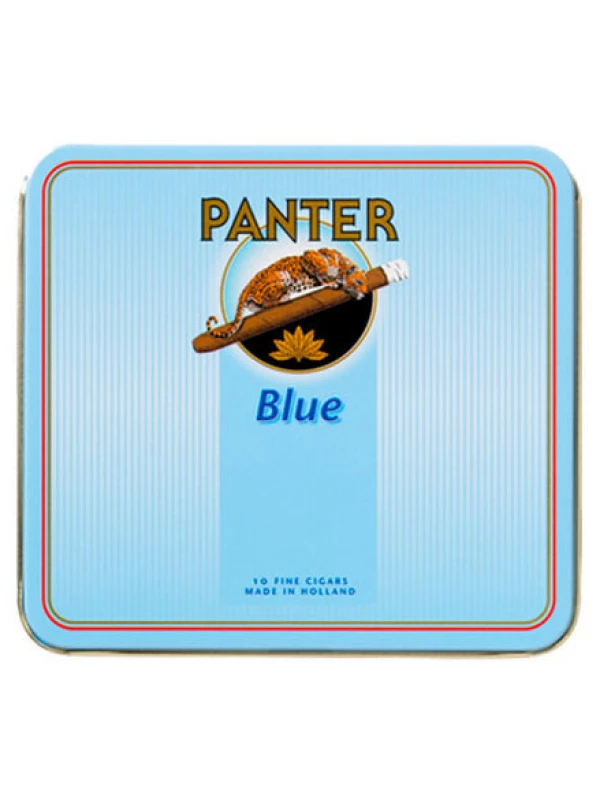 Panter Blue
