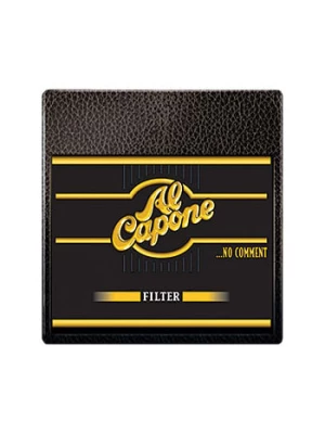 Сигариллы Al Capone Original Filter