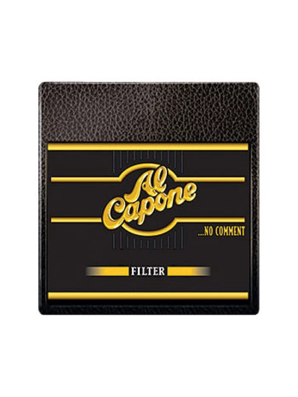 Al Capone Original Filter