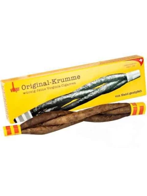Сигариллы Villiger Original Krumme
