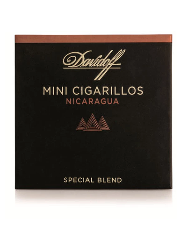 Davidoff Mini Nicaragua 20