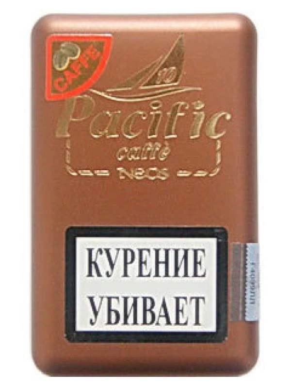Neos Pacific Caffe