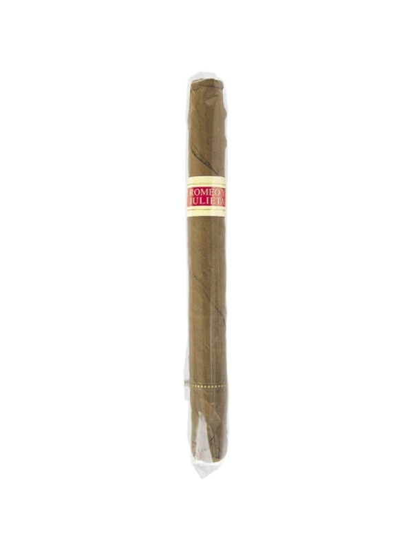 Romeo Y Julieta Puritos