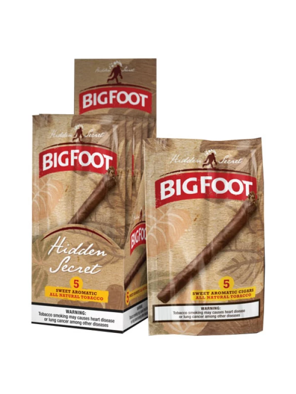 Big Foot