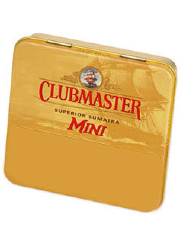 Clubmaster Mini Sumatra