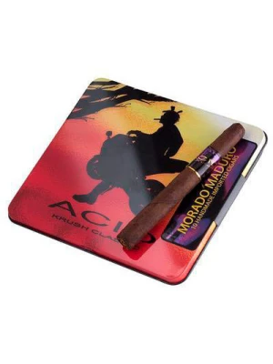 Сигариллы Drew Estate ACID Krush Classic Morado Maduro