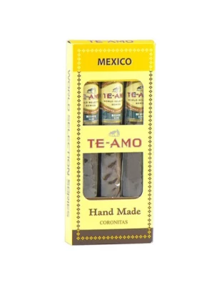 Сигариллы Te-Amo Coronitas Mexico