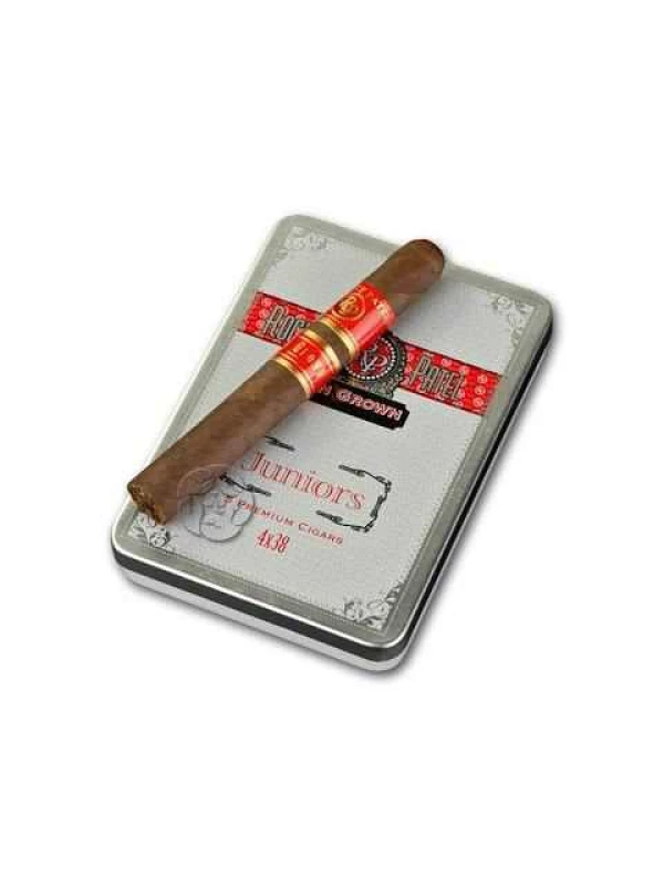 Rocky Patel Sun Grown Juniors
