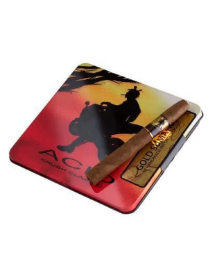 Сигариллы Drew Estate ACID Krush Classic Gold Sumatra