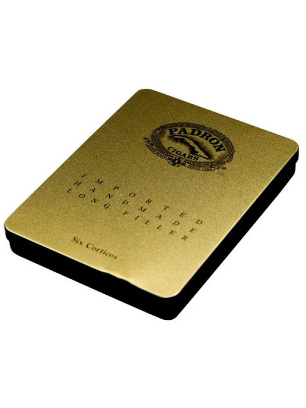 Padron Corticos Tins Natural