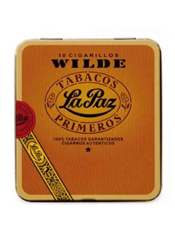 La Paz Wilde 10 шт