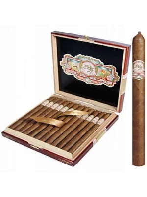 Сигариллы My Father No 4 Lancero