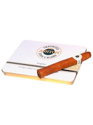 Сигариллы Ashton Esquire Natural