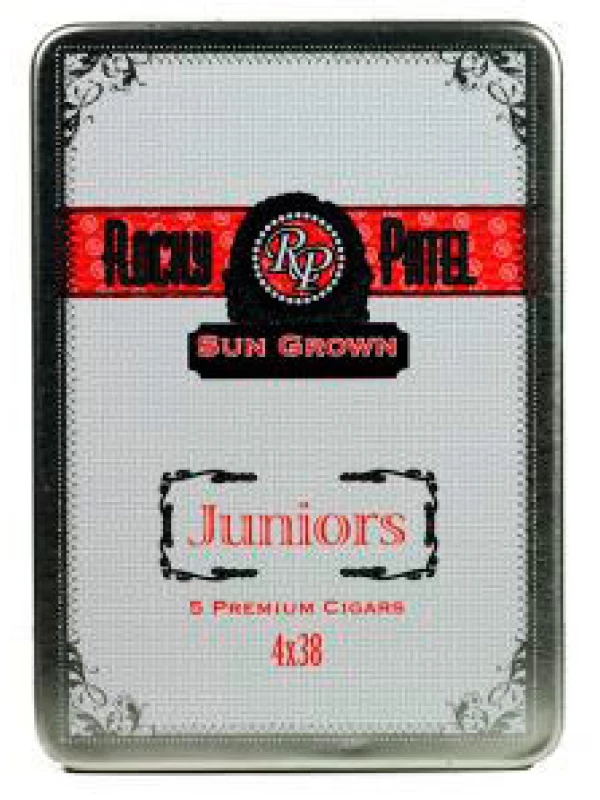 Rocky Patel Sun Grown Juniors