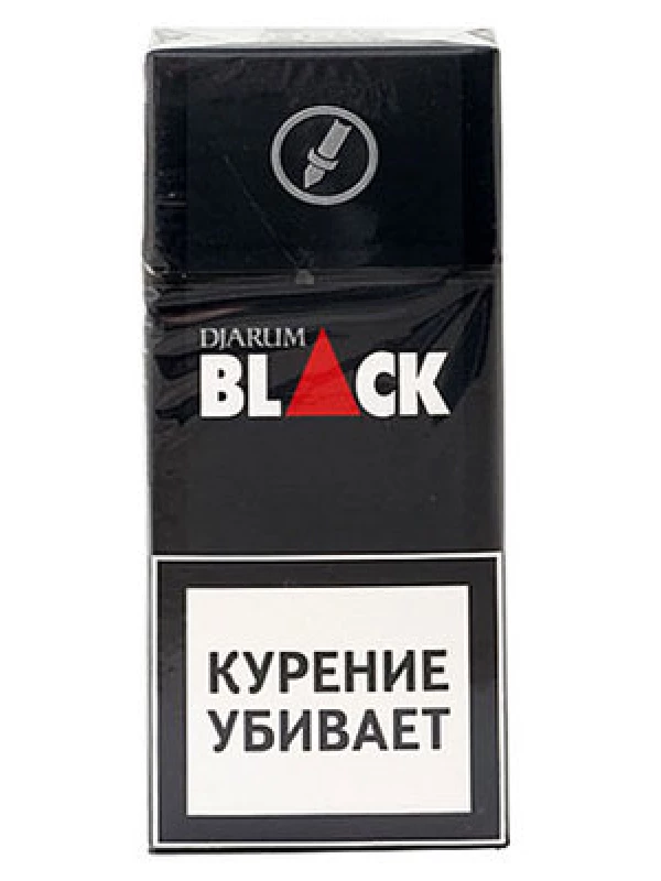 Djarum Black