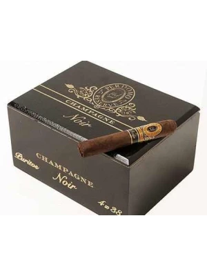 Сигариллы Perdomo Reserve Champagne Puritos Noir