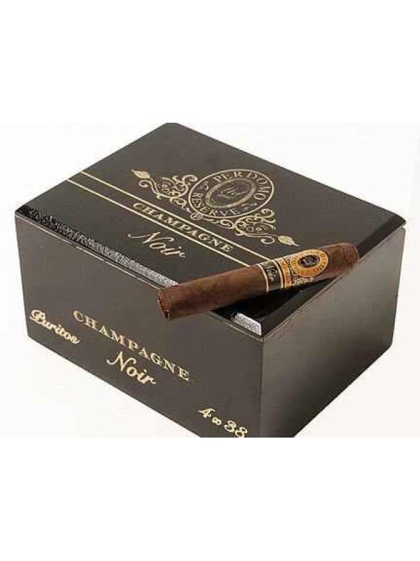 Perdomo Reserve Champagne Puritos Noir