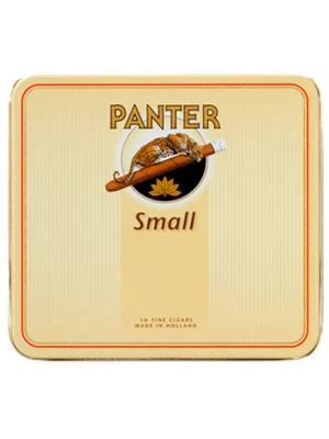 Сигариллы Panter Small