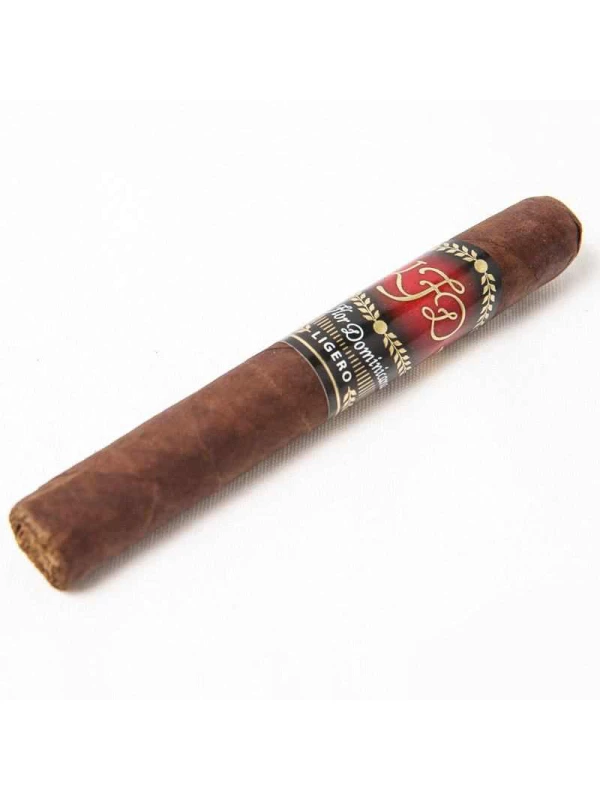 La Flor Dominicana Carajos Maduro