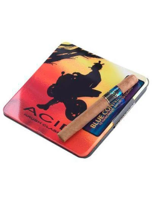 Сигариллы Drew Estate ACID Krush Classic Blue Connecticut