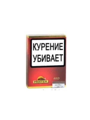 Сигариллы Panter Red 14