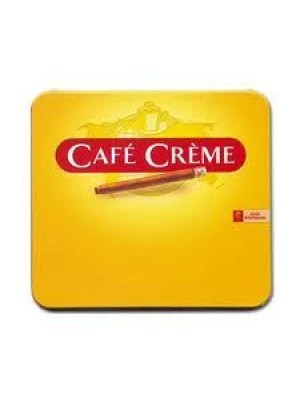 Сигариллы Cafe Creme Original 10