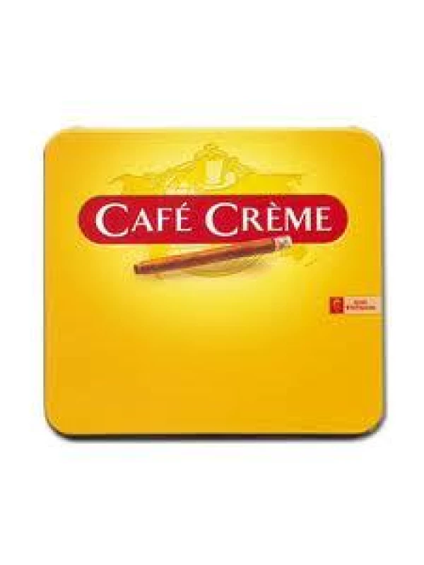 Cafe Creme Original 10
