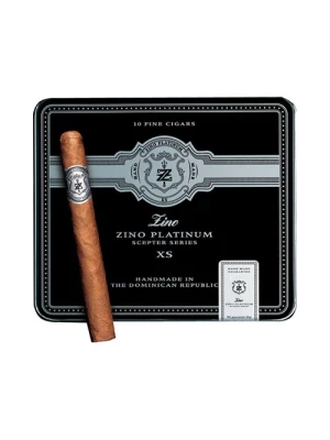Сигариллы Zino Platinum XS