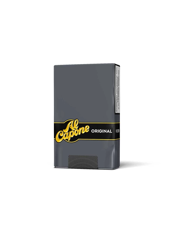 Al Capone Original Filter 10