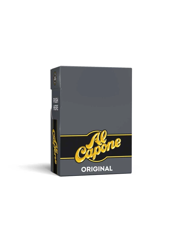 Al Capone Original Filter 18