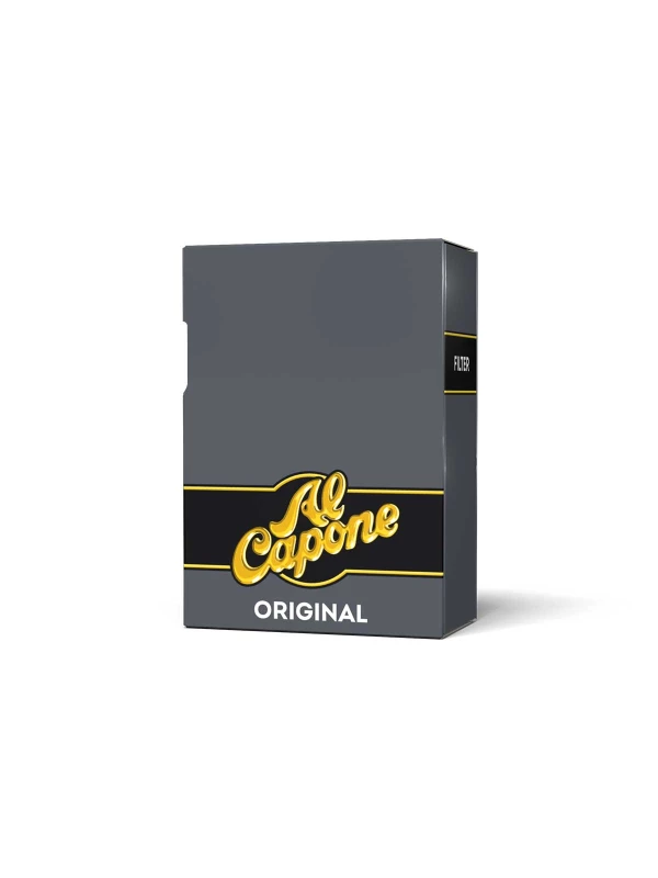 Al Capone Original Filter 18
