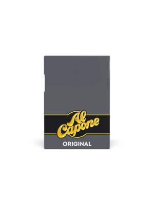 Сигариллы Al Capone Original Filter 18