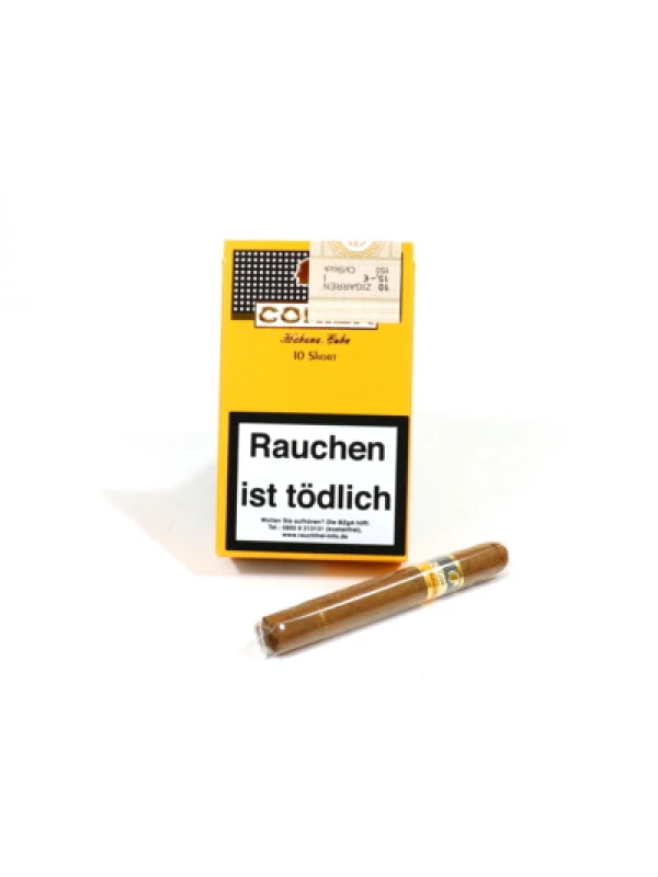 Cohiba Short