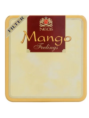 Сигариллы Neos Feelings Mango