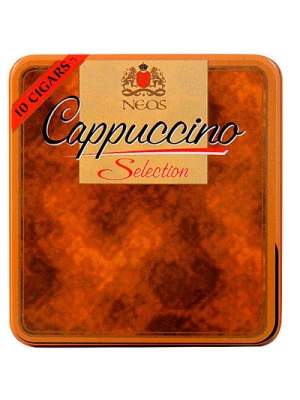 Сигариллы Neos Cappuccino