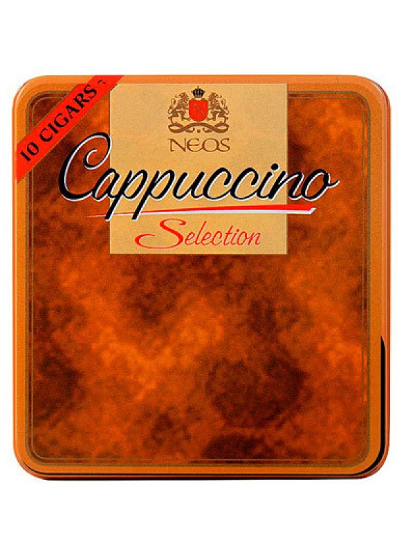 Neos Cappuccino